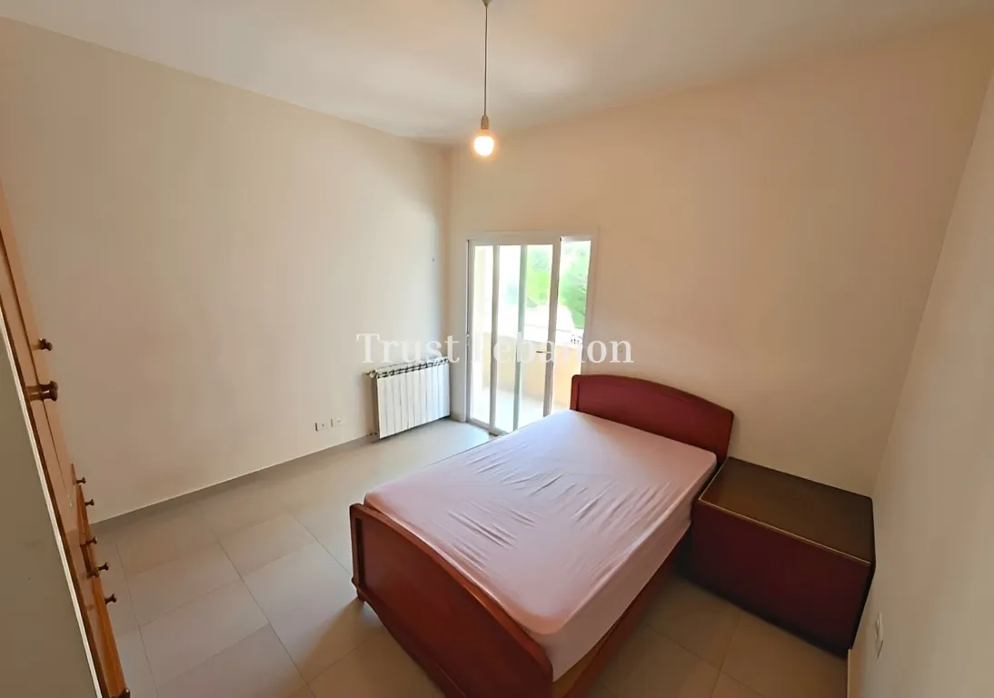 Apartment for rent in Adma w Dafnah, Lebanon