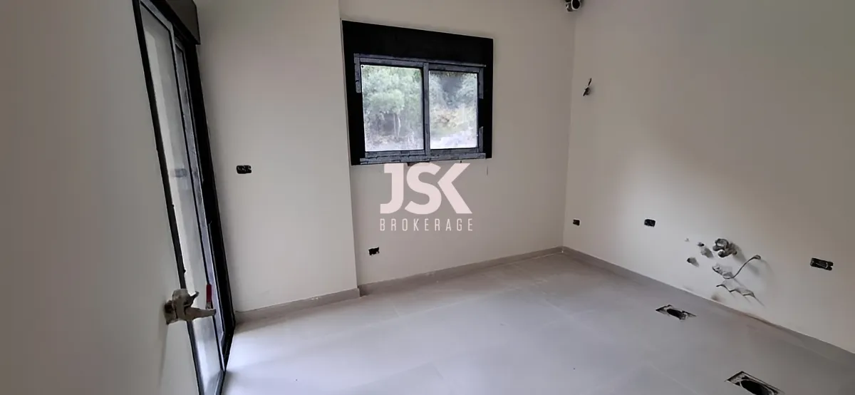 Apartment for Sale in Mar Moussa El Douar, Lebanon - 2 bed, 3 bath