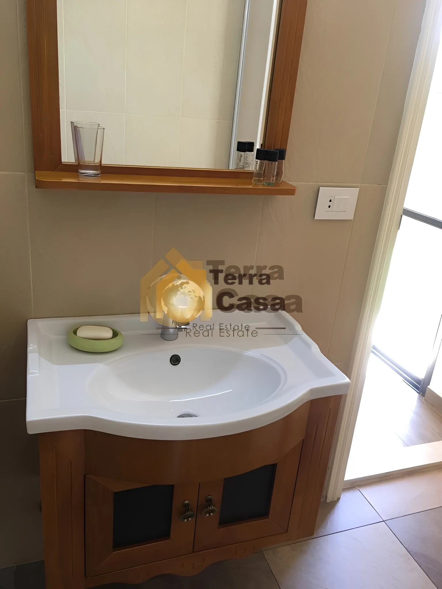 Apartment for rent in El Metn, Lebanon