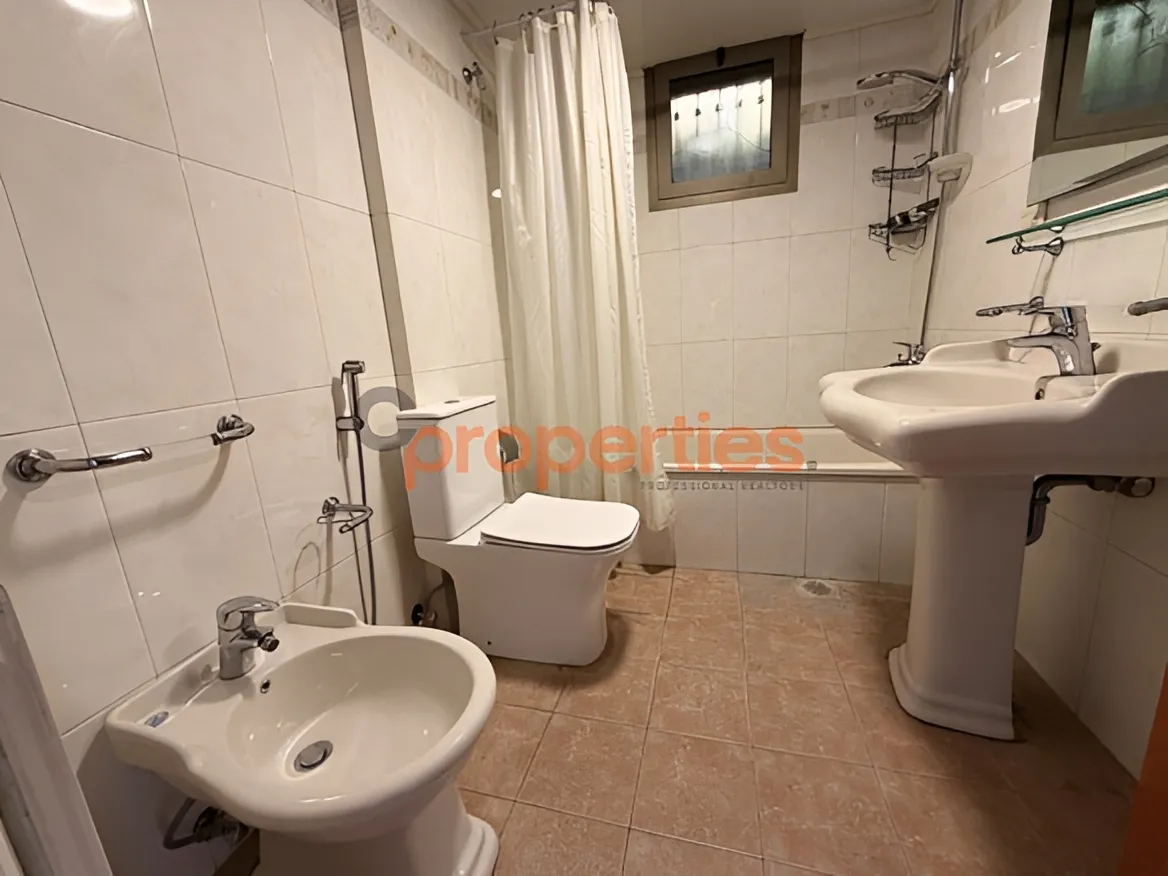 Apartment for Rent in Naqqache