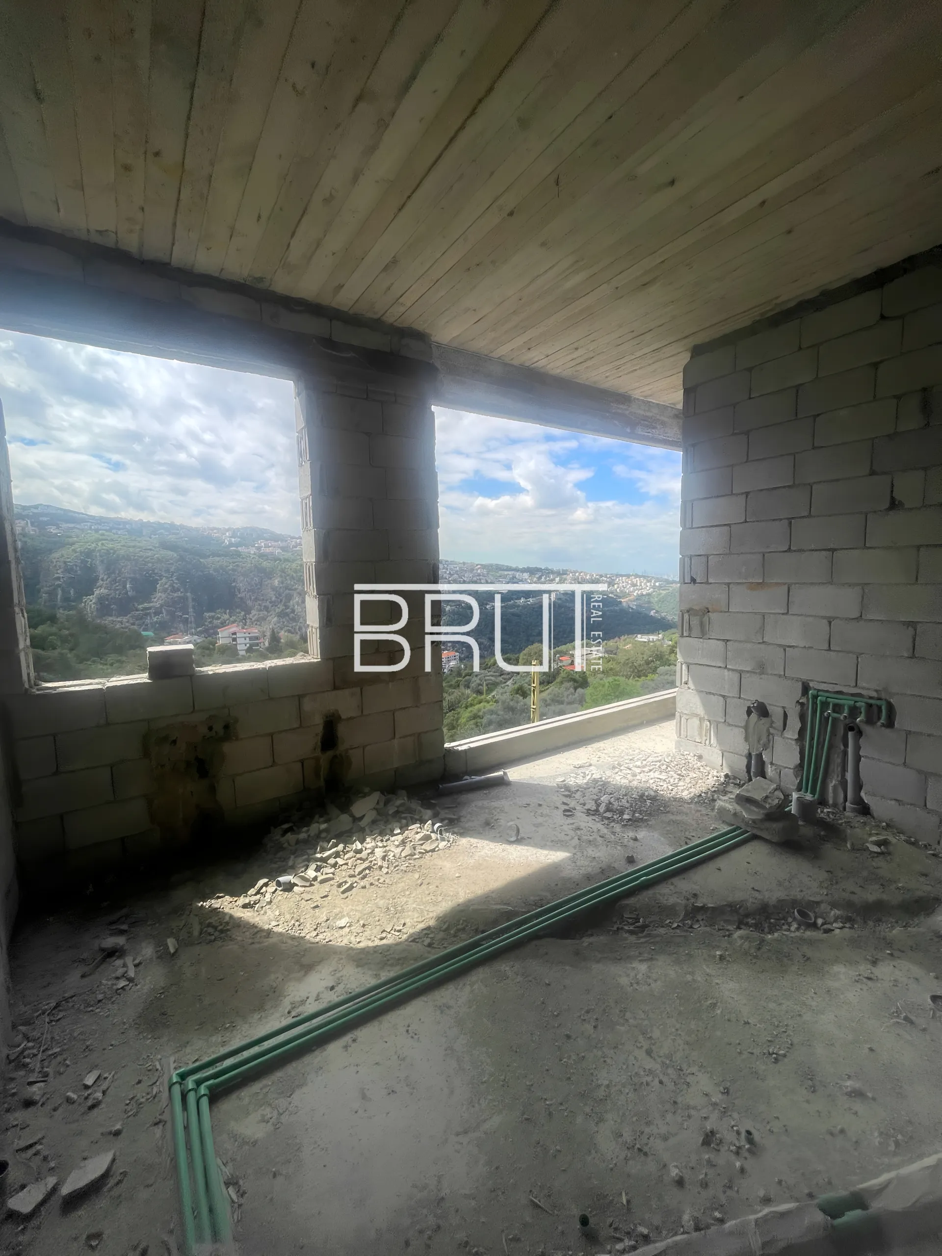 Apartment for Sale in Jeita