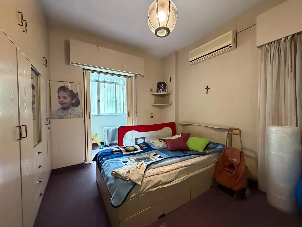 Apartment for Sale in Haret Sakhr