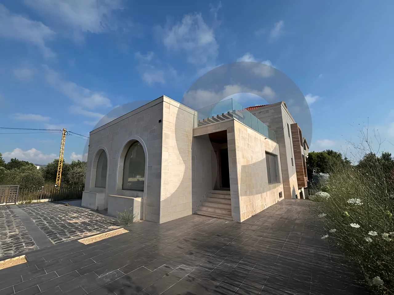 Villa for Sale in Batroun - 6 bed, 9 bath