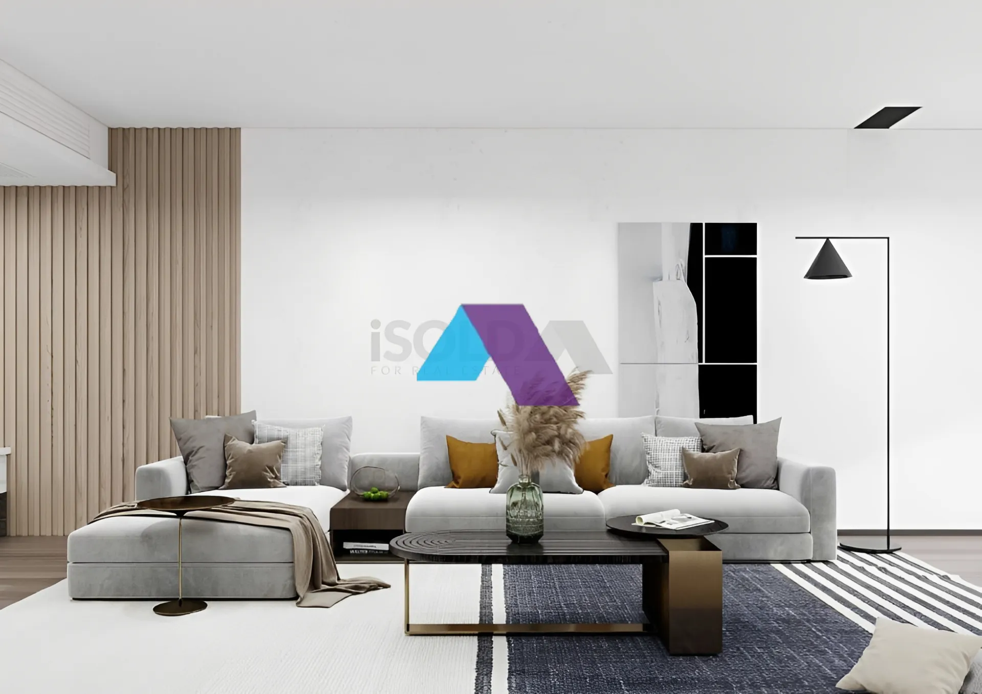Apartment for sale in Al Nakhle, Lebanon - 3 bed, 3 bath