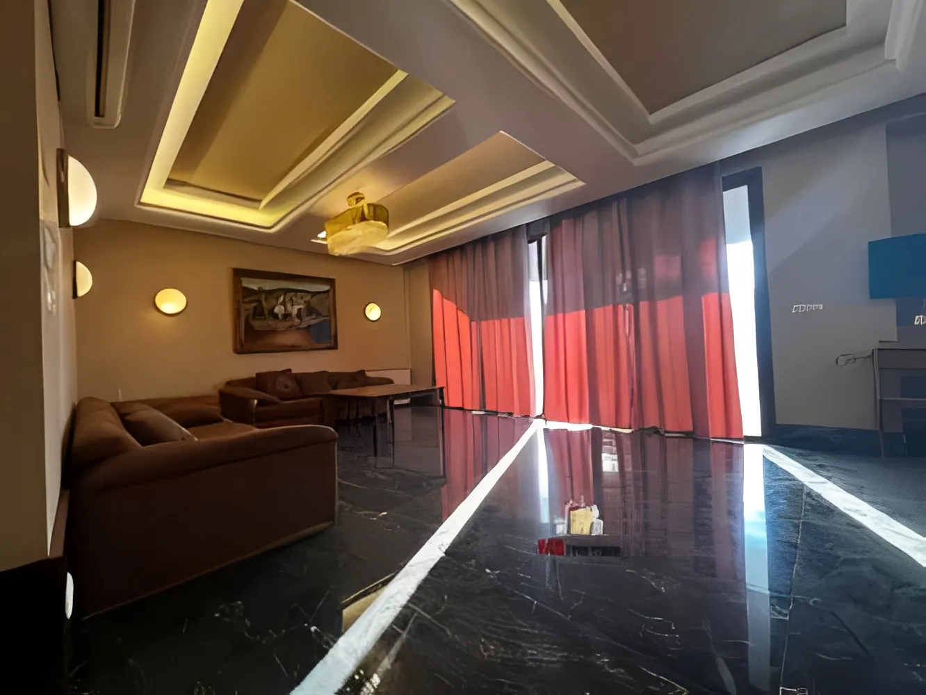 Apartment for Rent in Sehaile - 3 bed, 4 bath
