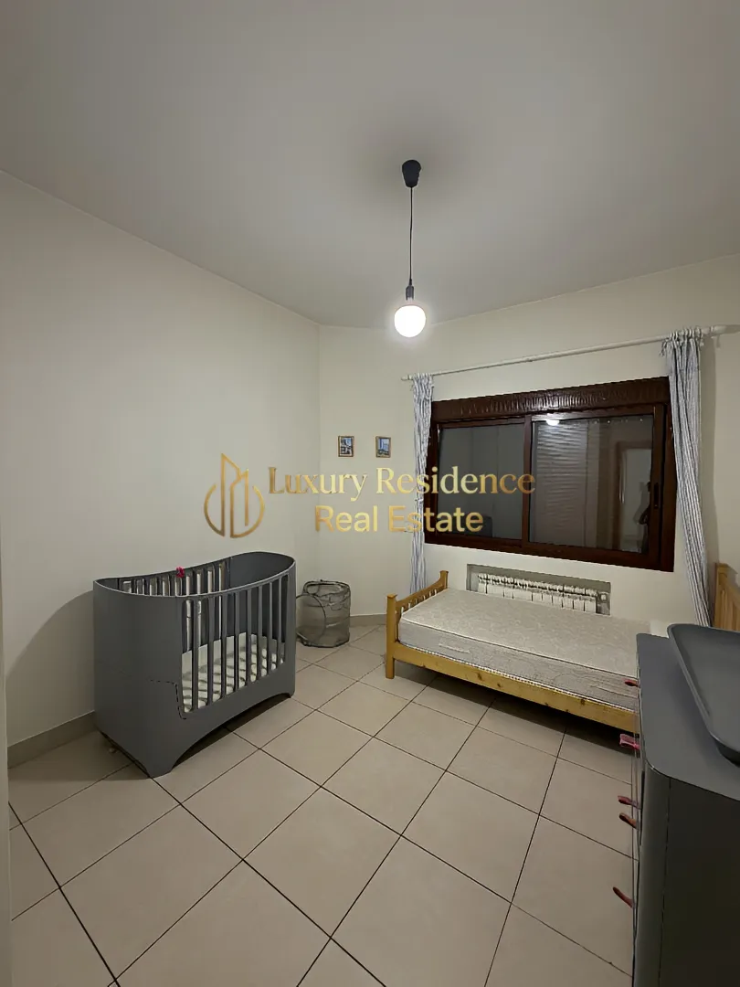 Apartment for rent in Gemmayzeh, beirut, lebanon