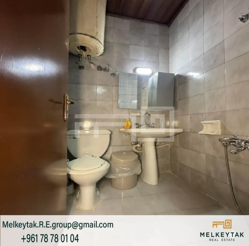 Chalet for sale in Faraiya, Lebanon