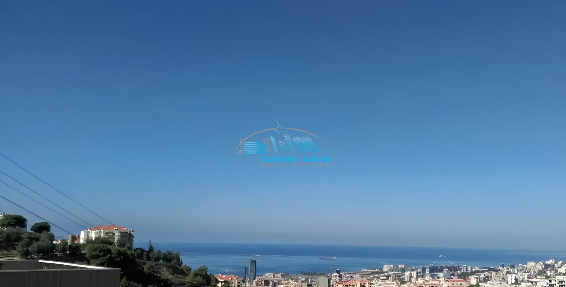 Duplex for Sale in Bsalim