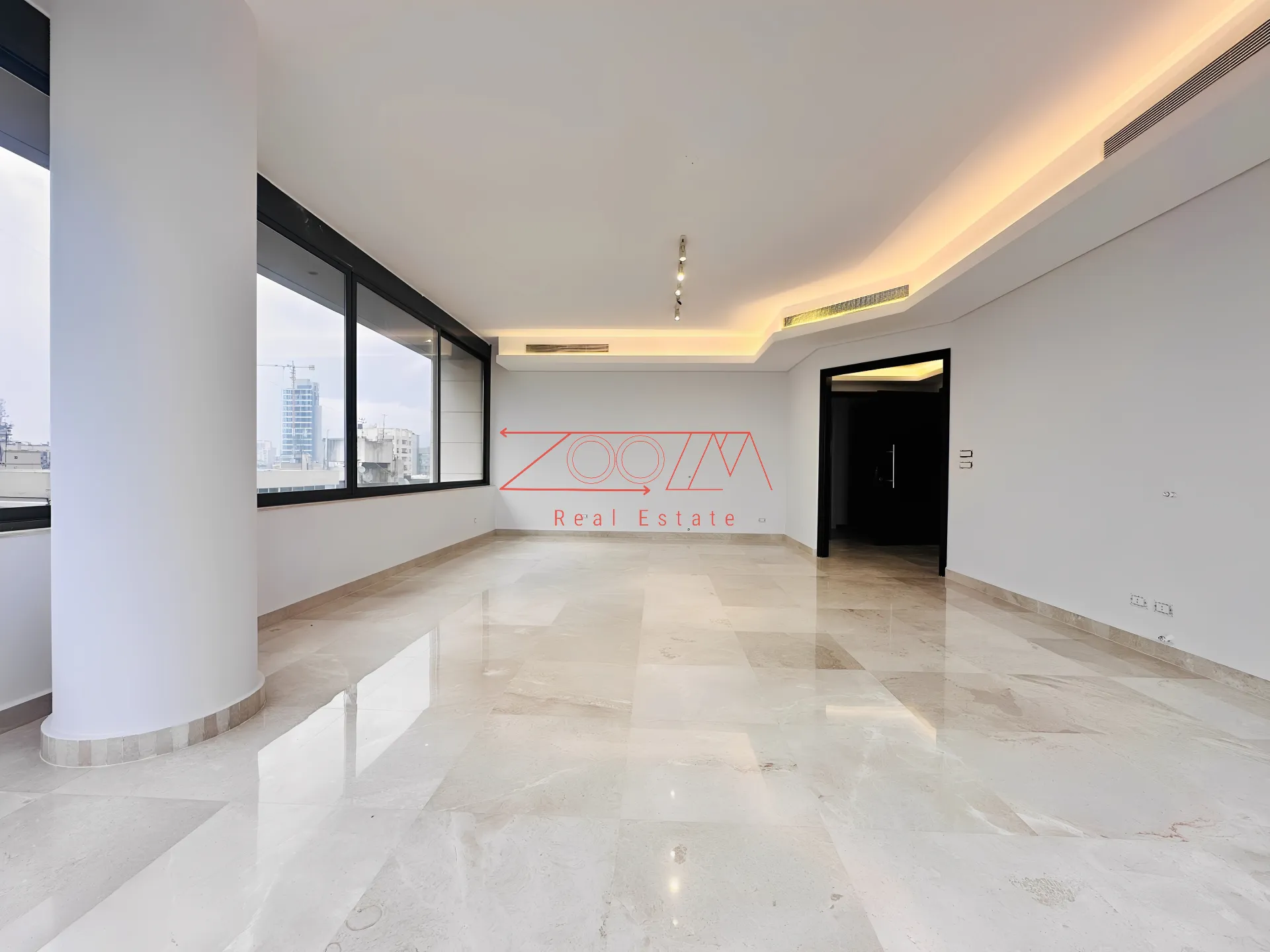 Apartment in Badaro, beirut, lebanon