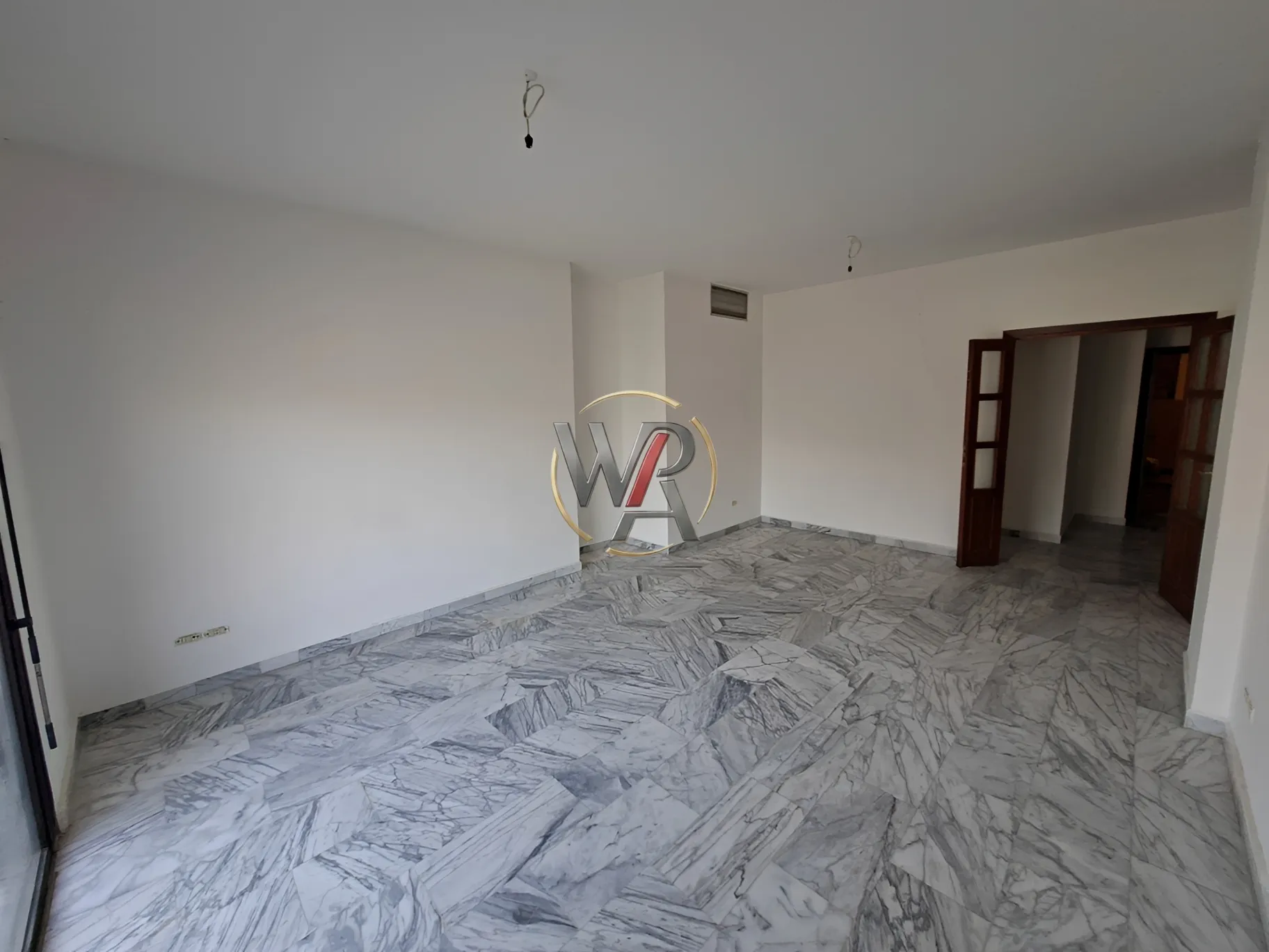 Apartment for sale in Aaoukar, Lebanon