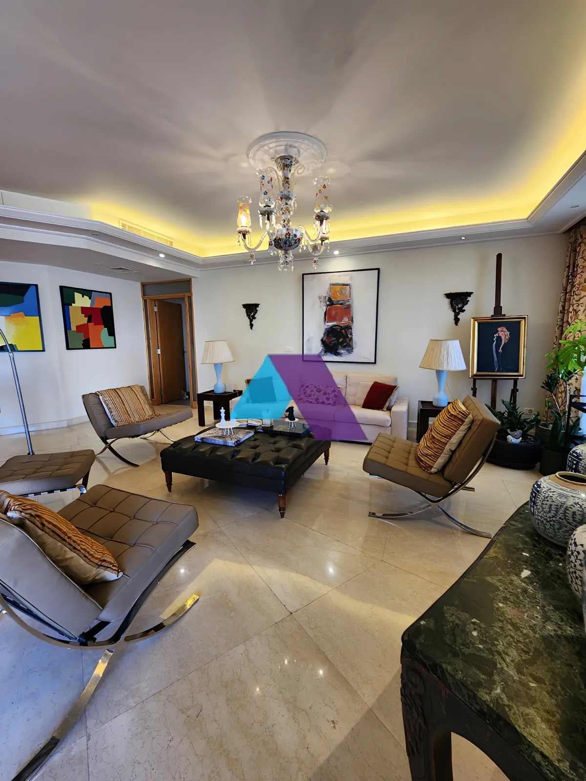 Apartment for Sale in Dbayeh