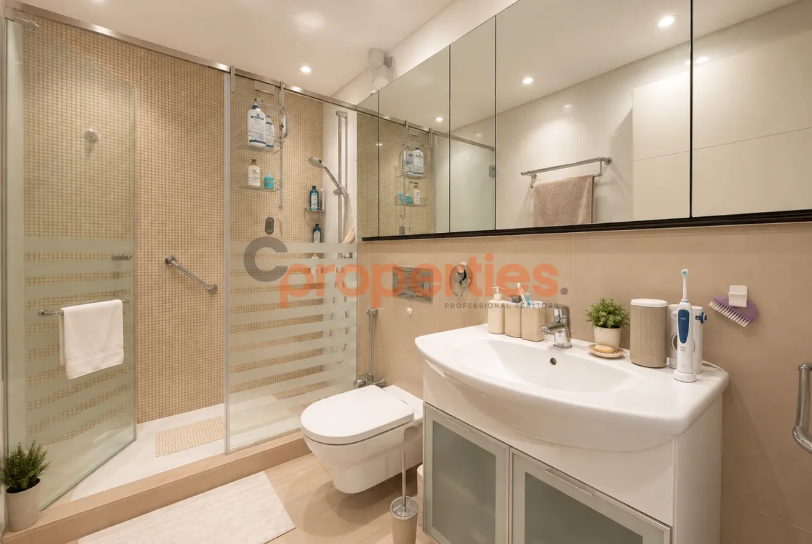 Apartment for Sale in Hazmieh