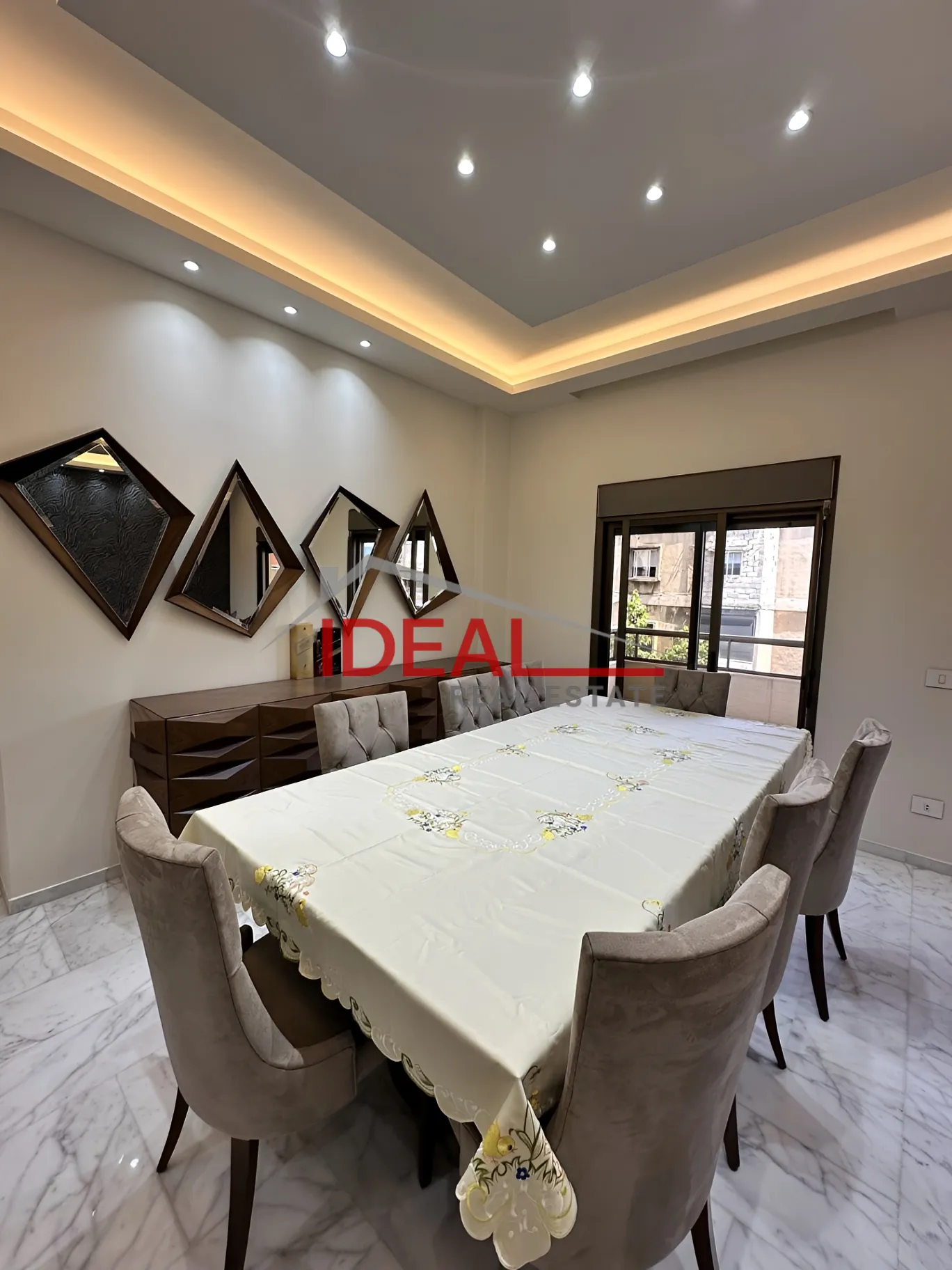 Apartment for sale in Hadath, Lebanon - 3 bed, 3 bath