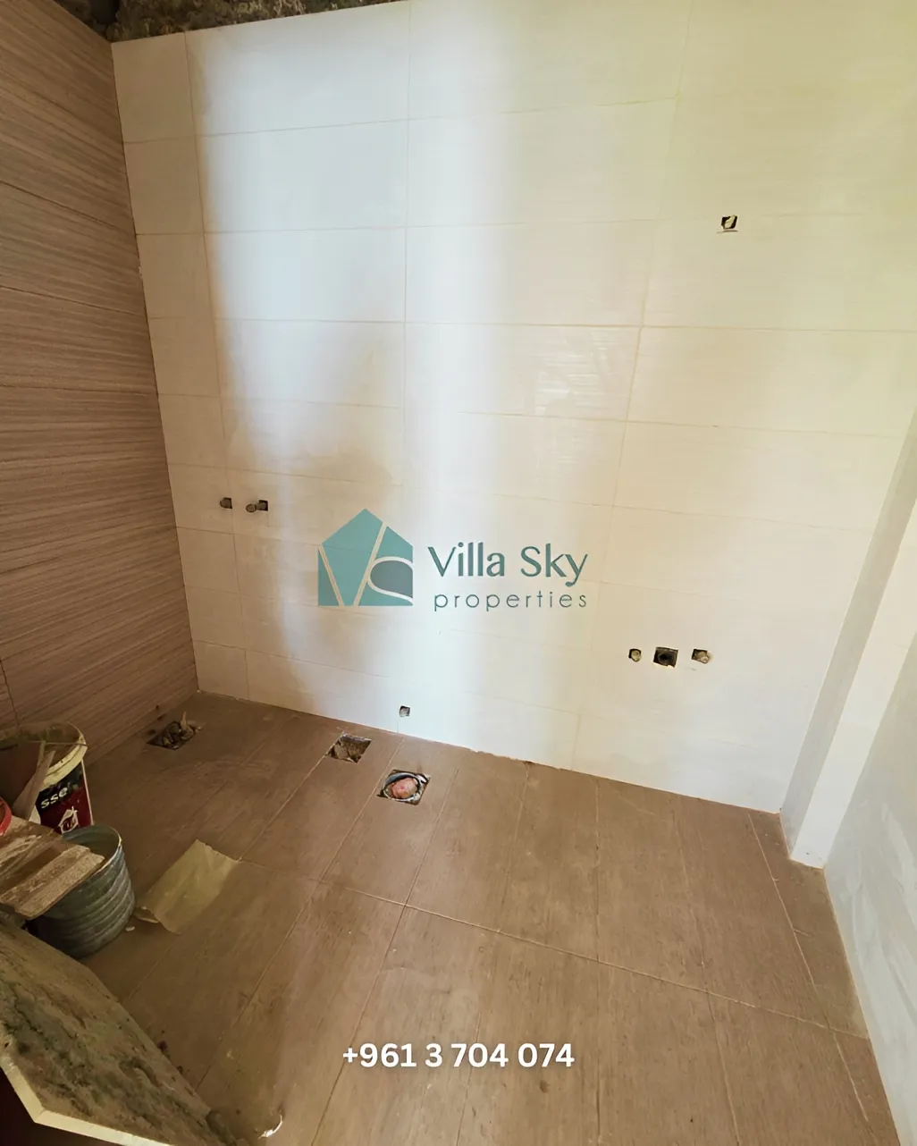 Apartment for sale in Ain Aar, Lebanon
