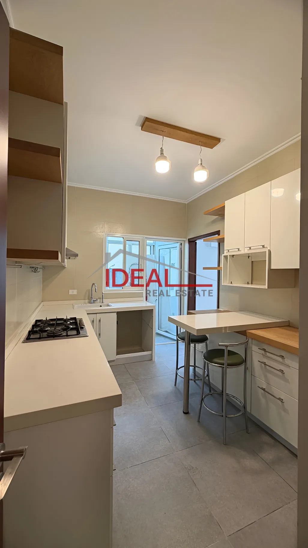 Apartment for sale in Zouk Mosbeh, Lebanon - 3 bed, 3 bath