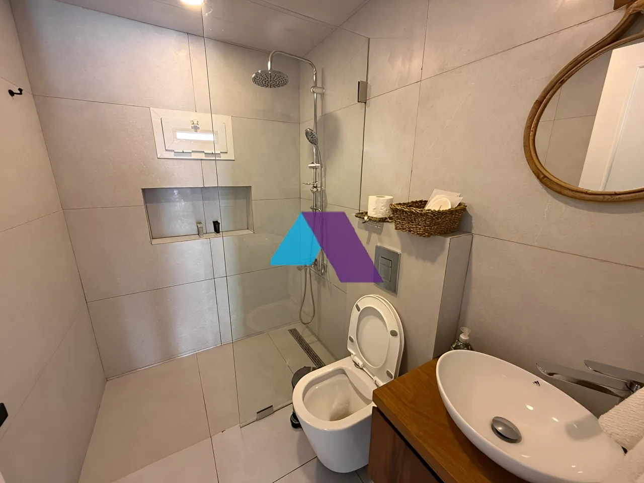 Chalet for Sale in Faraya - 2 bed, 2 bath