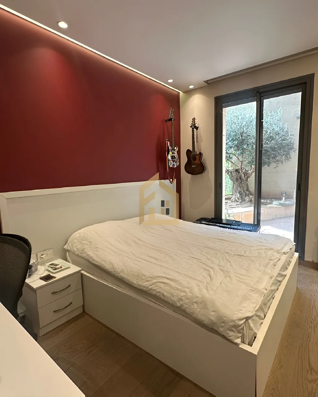 Apartment for sale in Achrafieh, Beirut, Lebanon