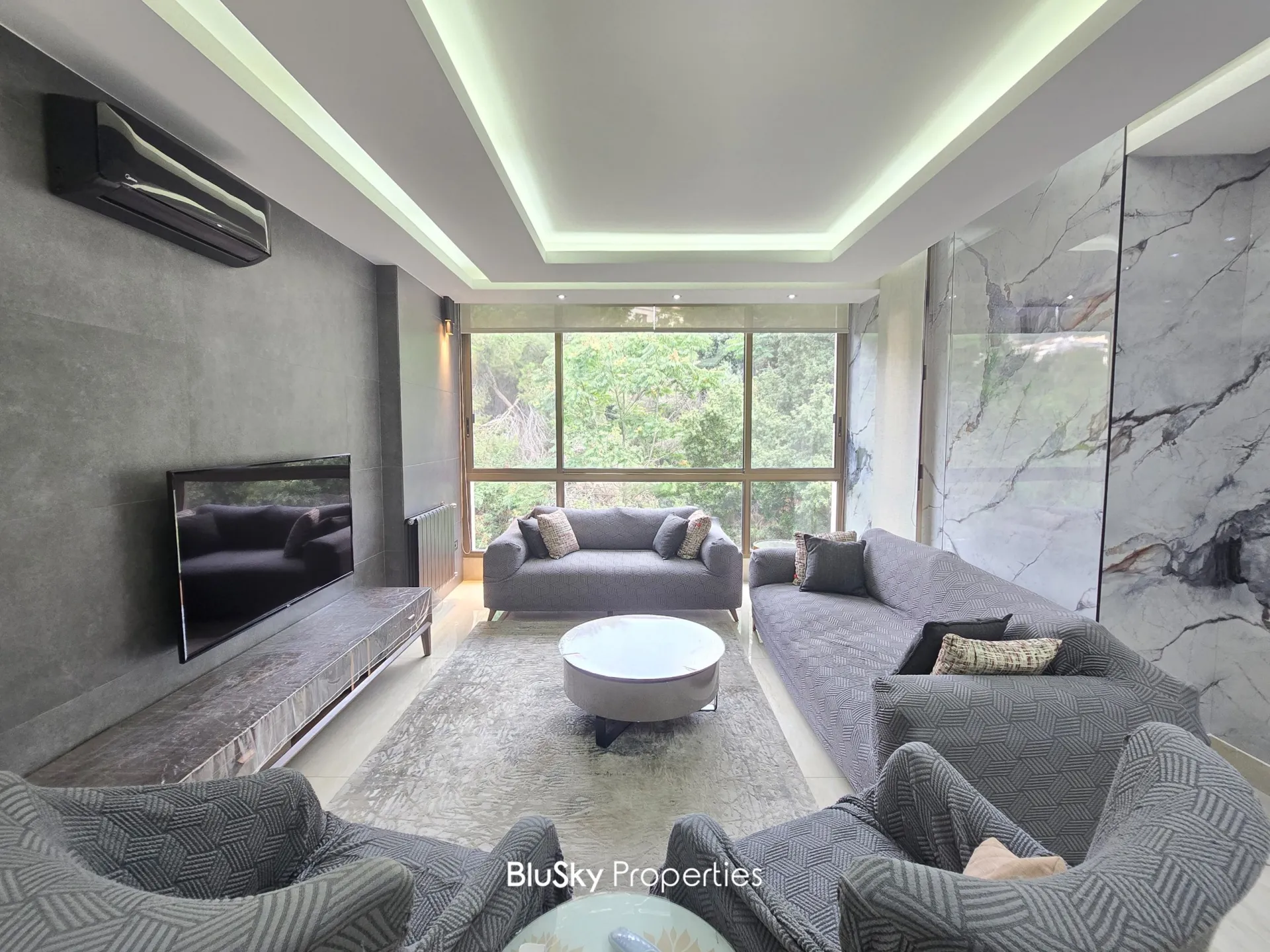 Apartment for sale in Mansourieh, lebanon - 3 bed, 4.0 bath