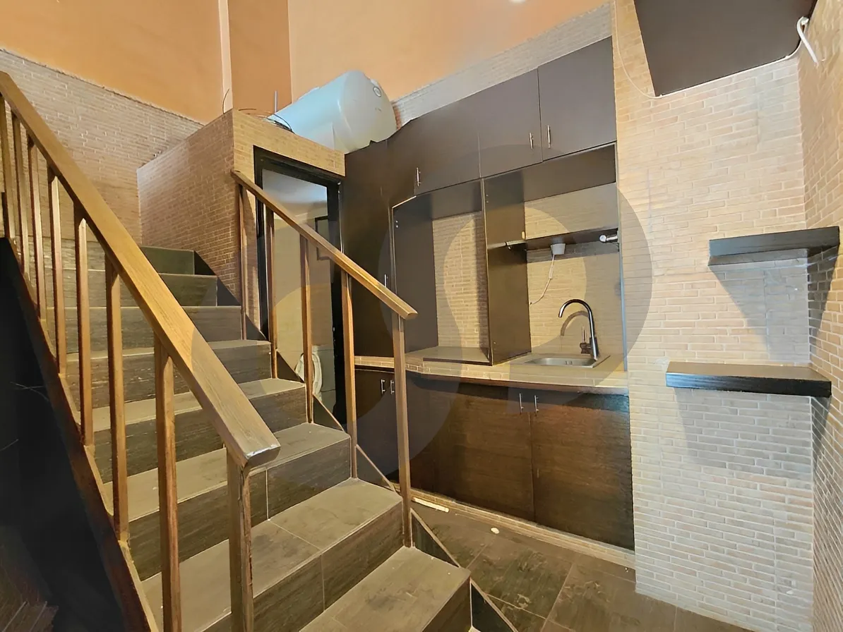Commercial Property for Sale in Jdeideh