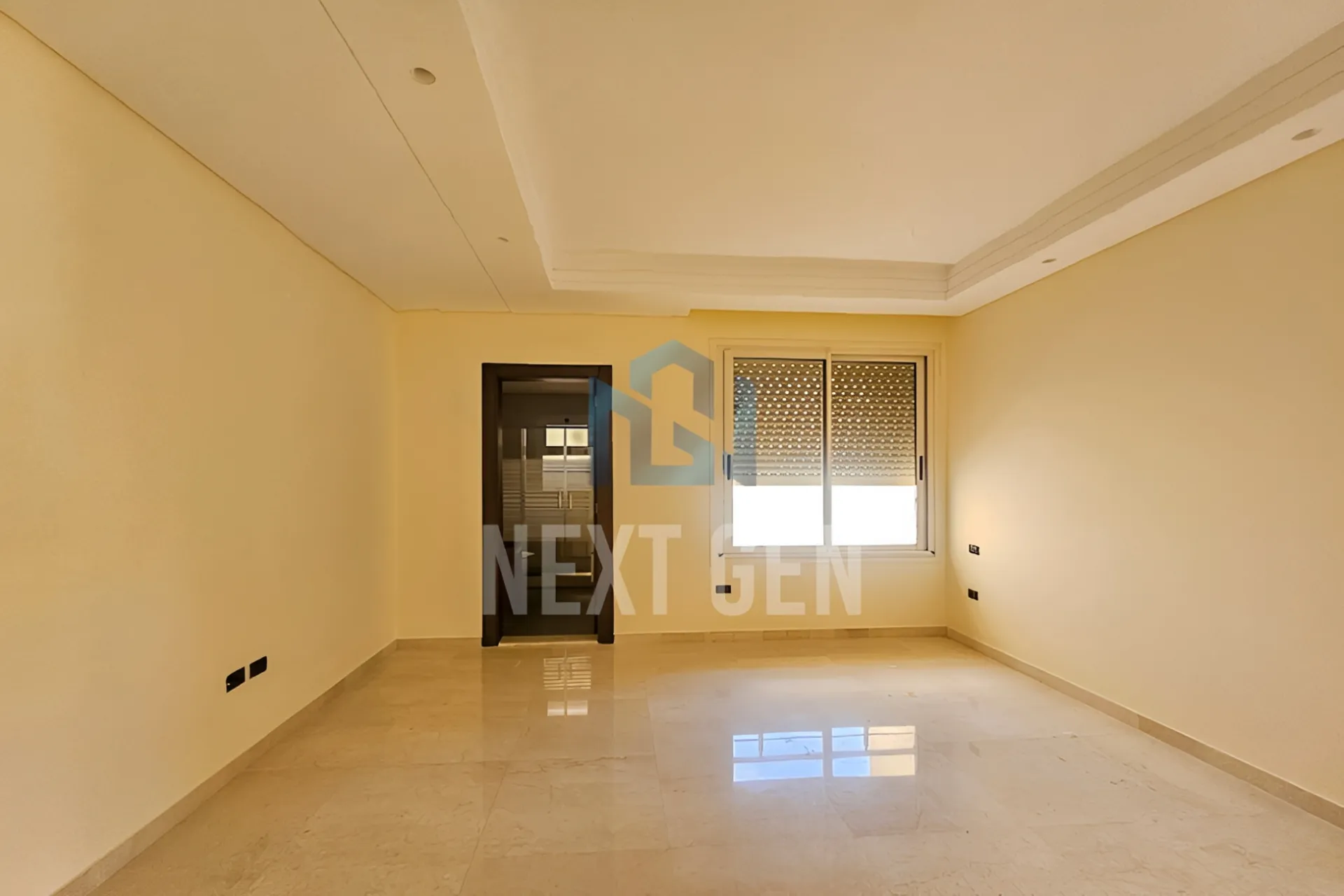 Apartment for rent in Raoucheh, Beirut, Lebanon