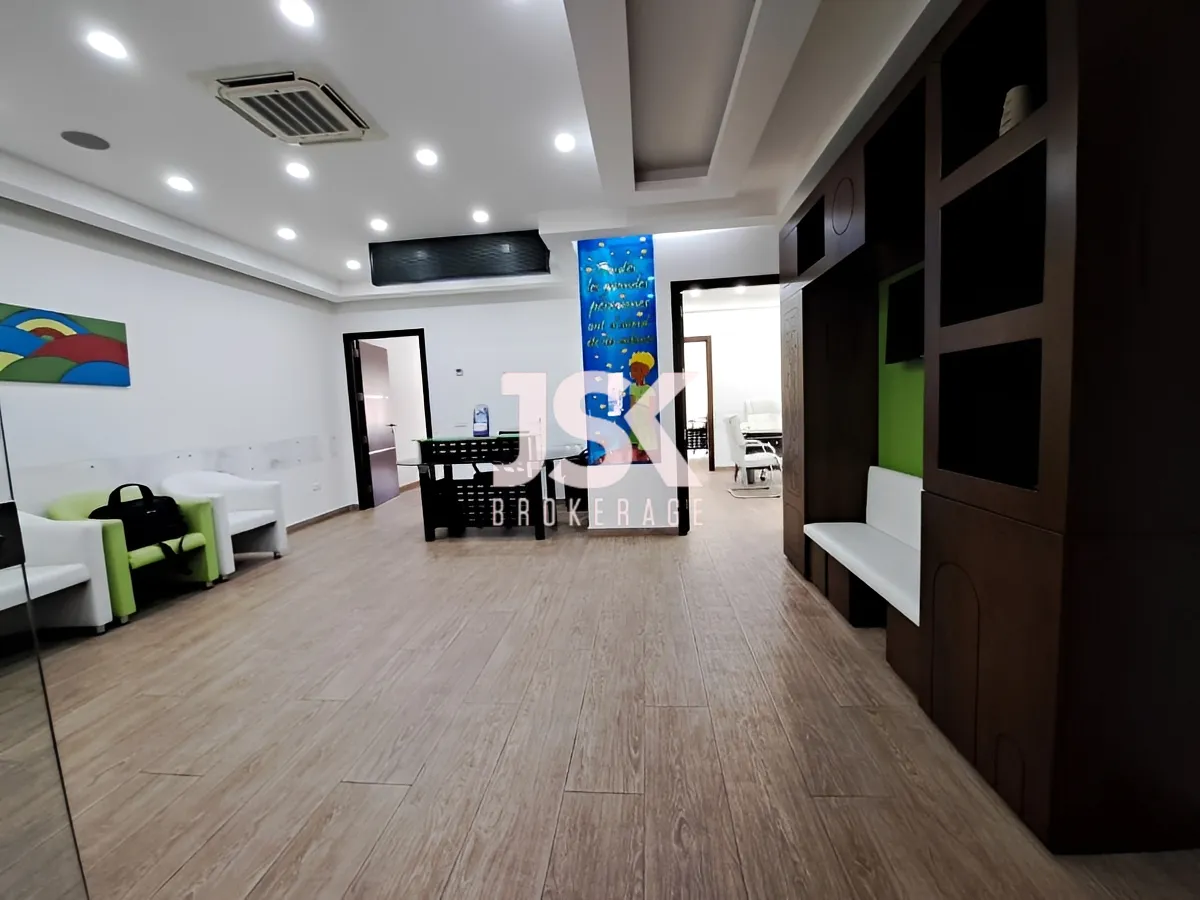 Commercial property for Rent in Jdeideh, Lebanon