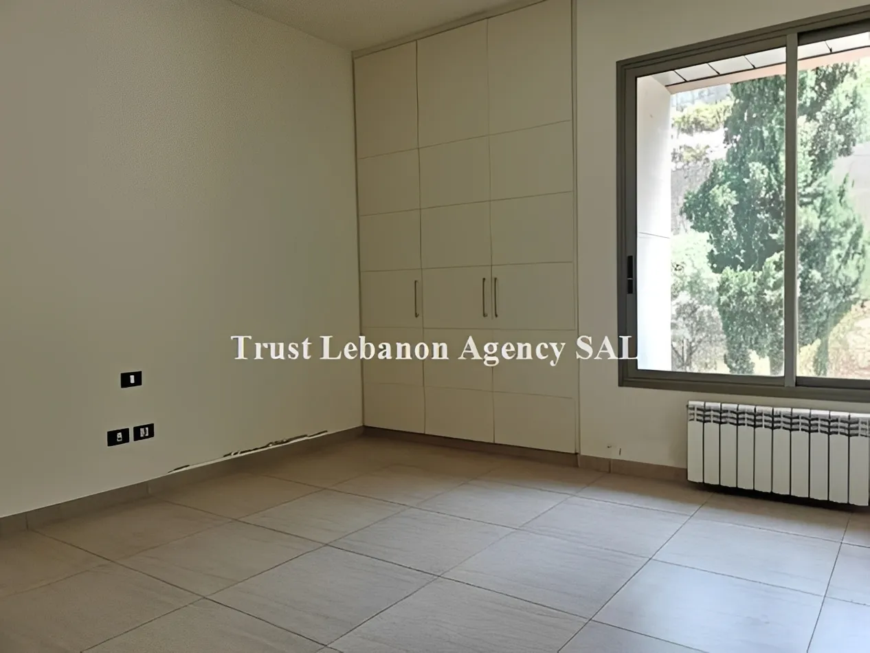 Apartment for Sale in Baabda, yarzeh