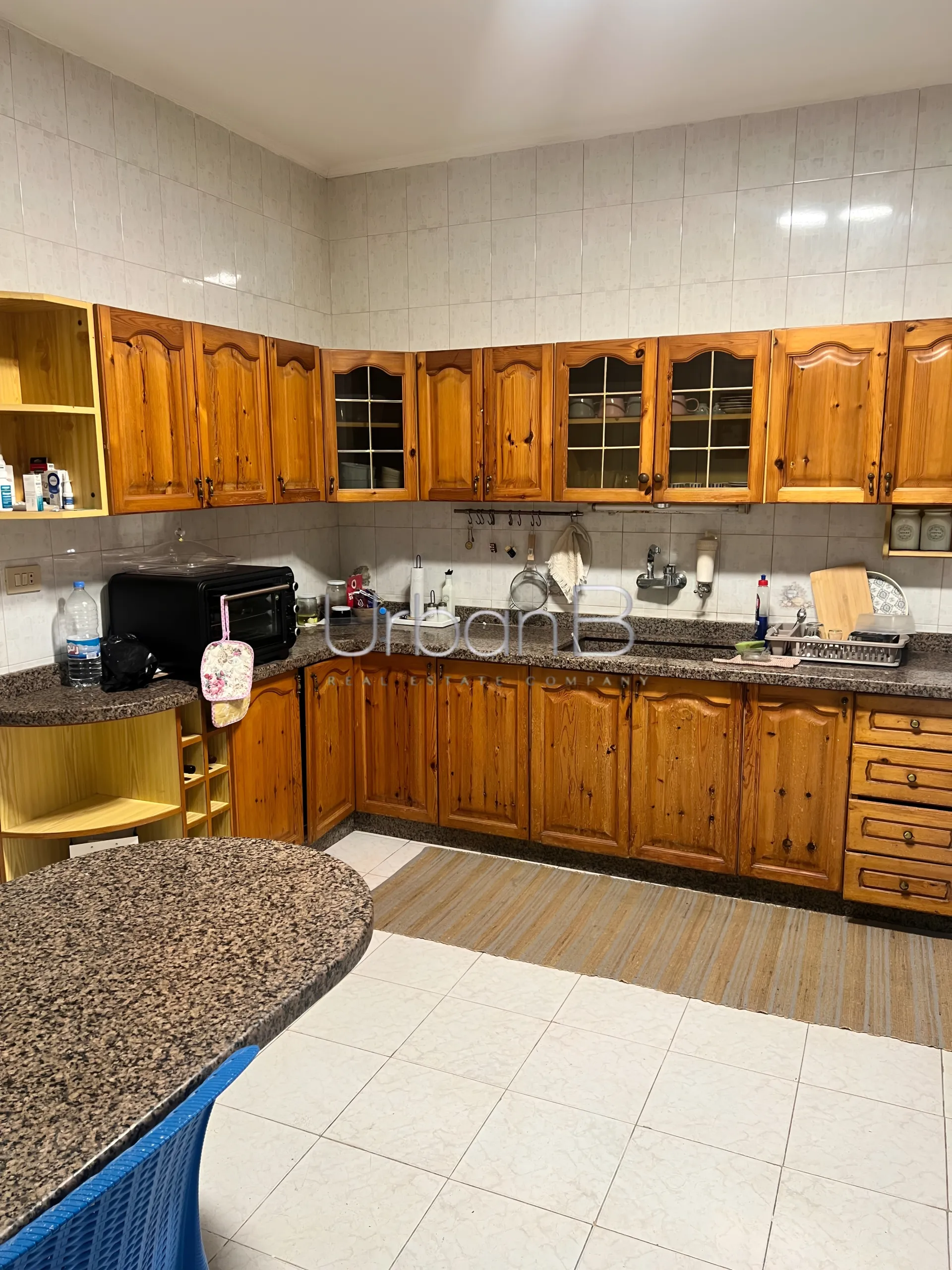 Apartment for rent in Antelias, lebanon