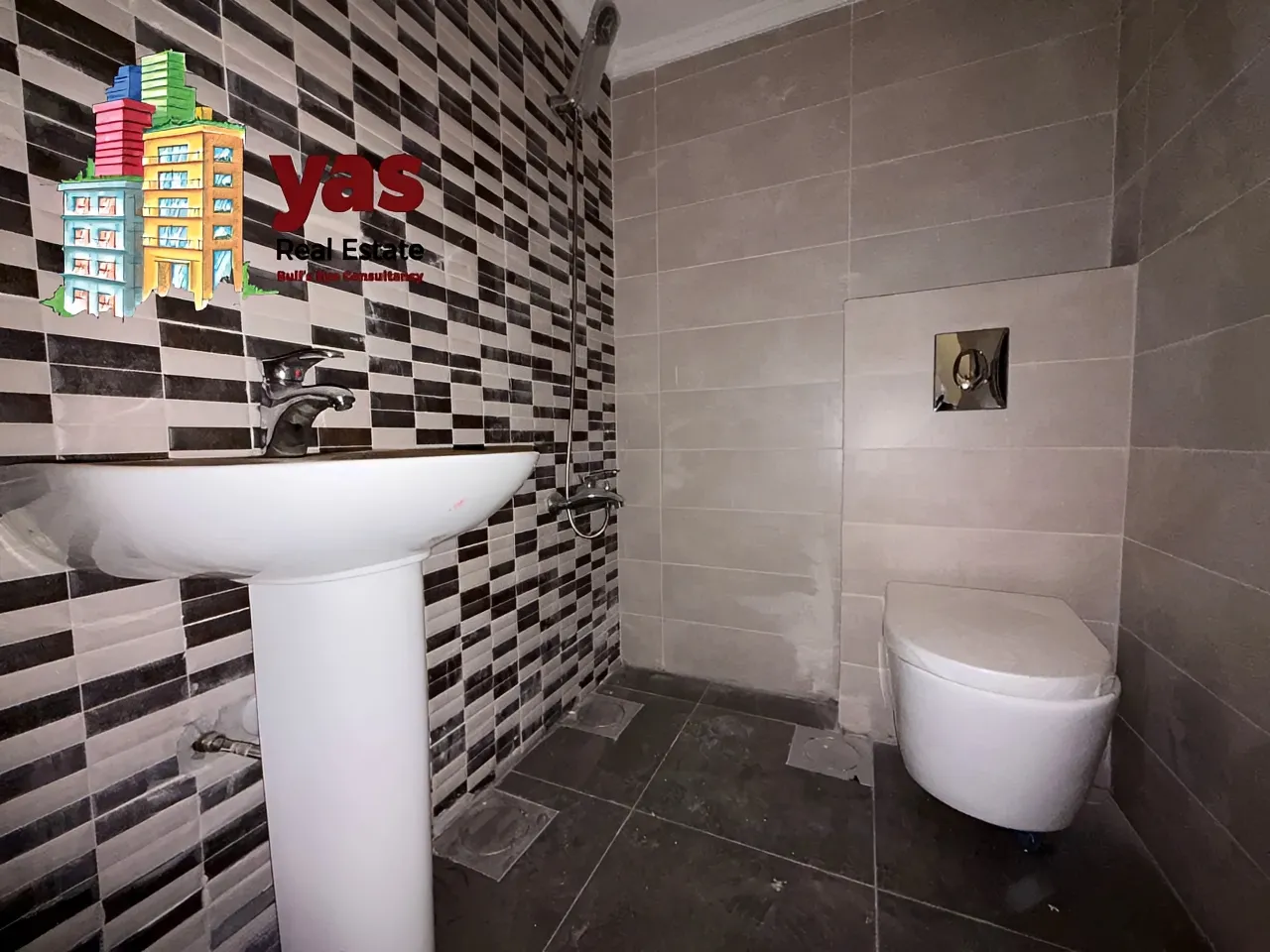 Apartment for Sale in Sahel Alma - 3 bed, 4 bath