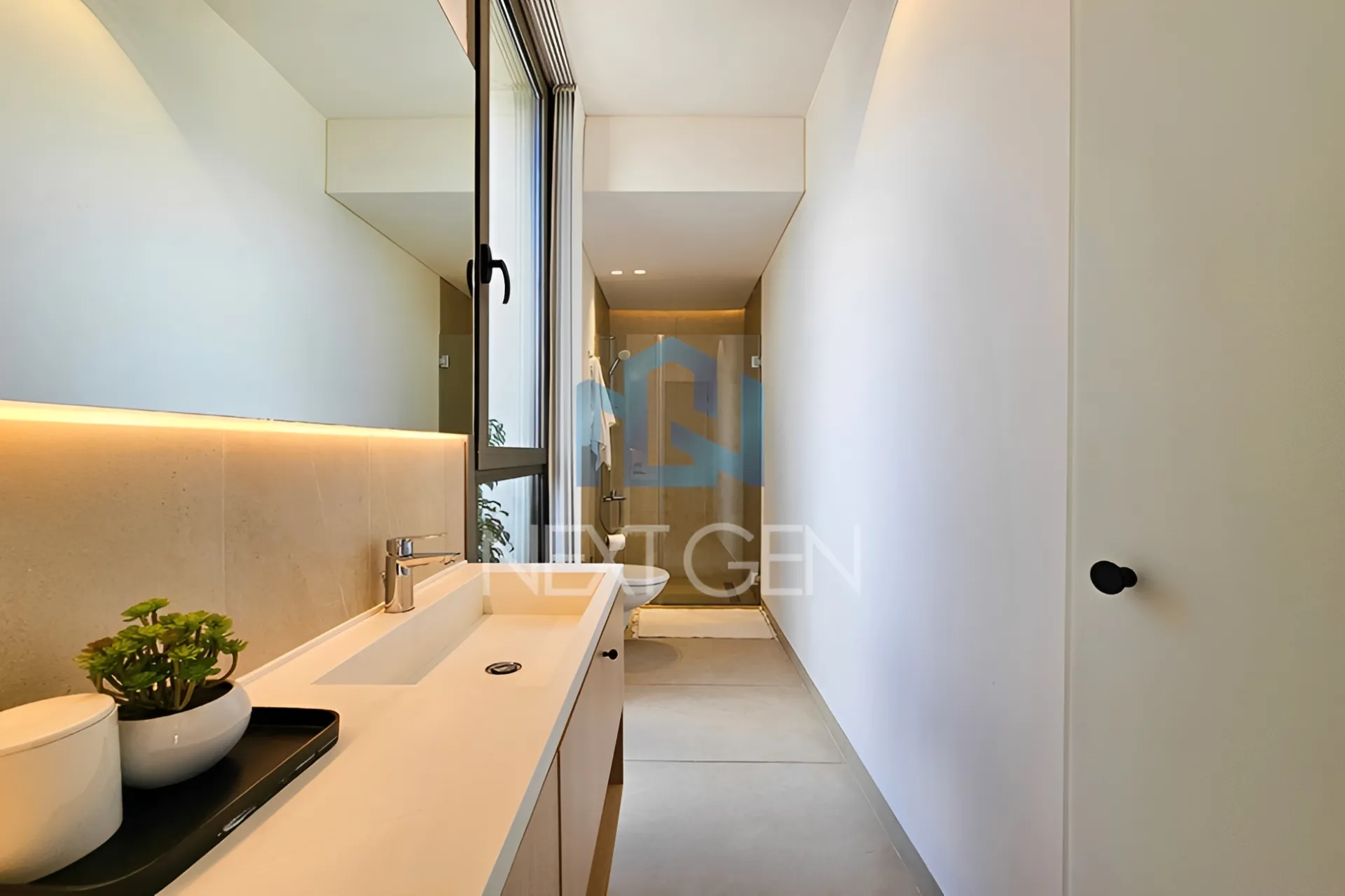 Triplex for rent in Achrafieh, Beirut, Lebanon
