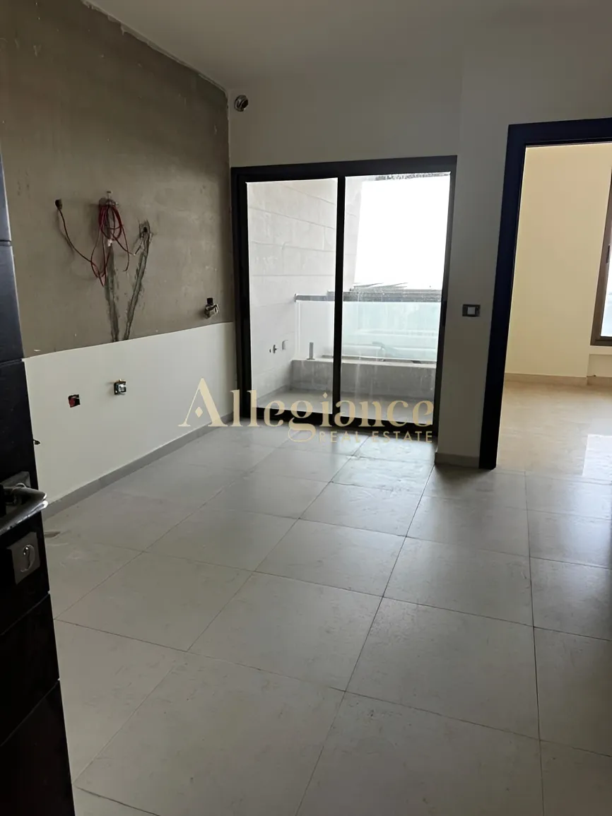 Apartment for sale in Sahel Aalma