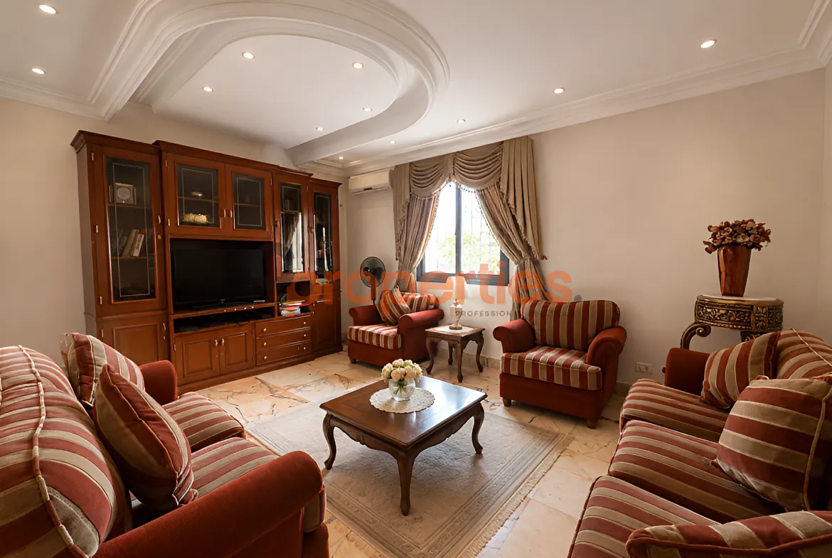Apartment for Sale in Jnah - 4 bed, 4 bath
