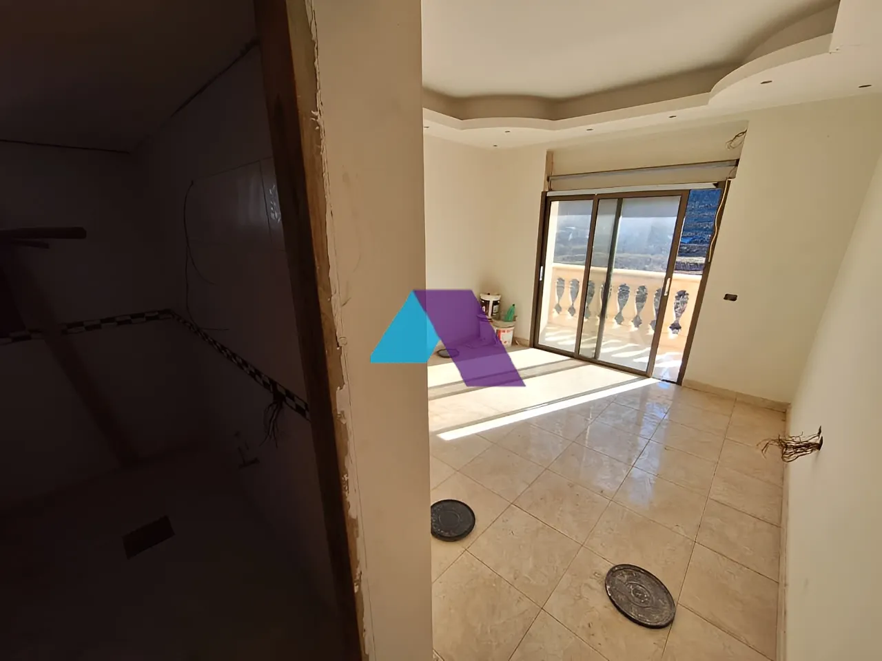 Villa for Sale in Bikfaiya