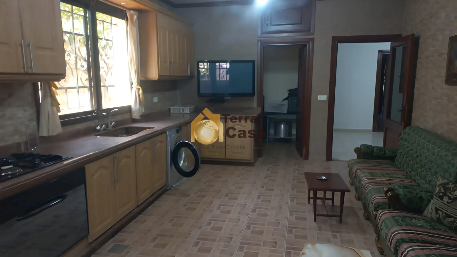 Apartment for Sale in Qoub Elias
