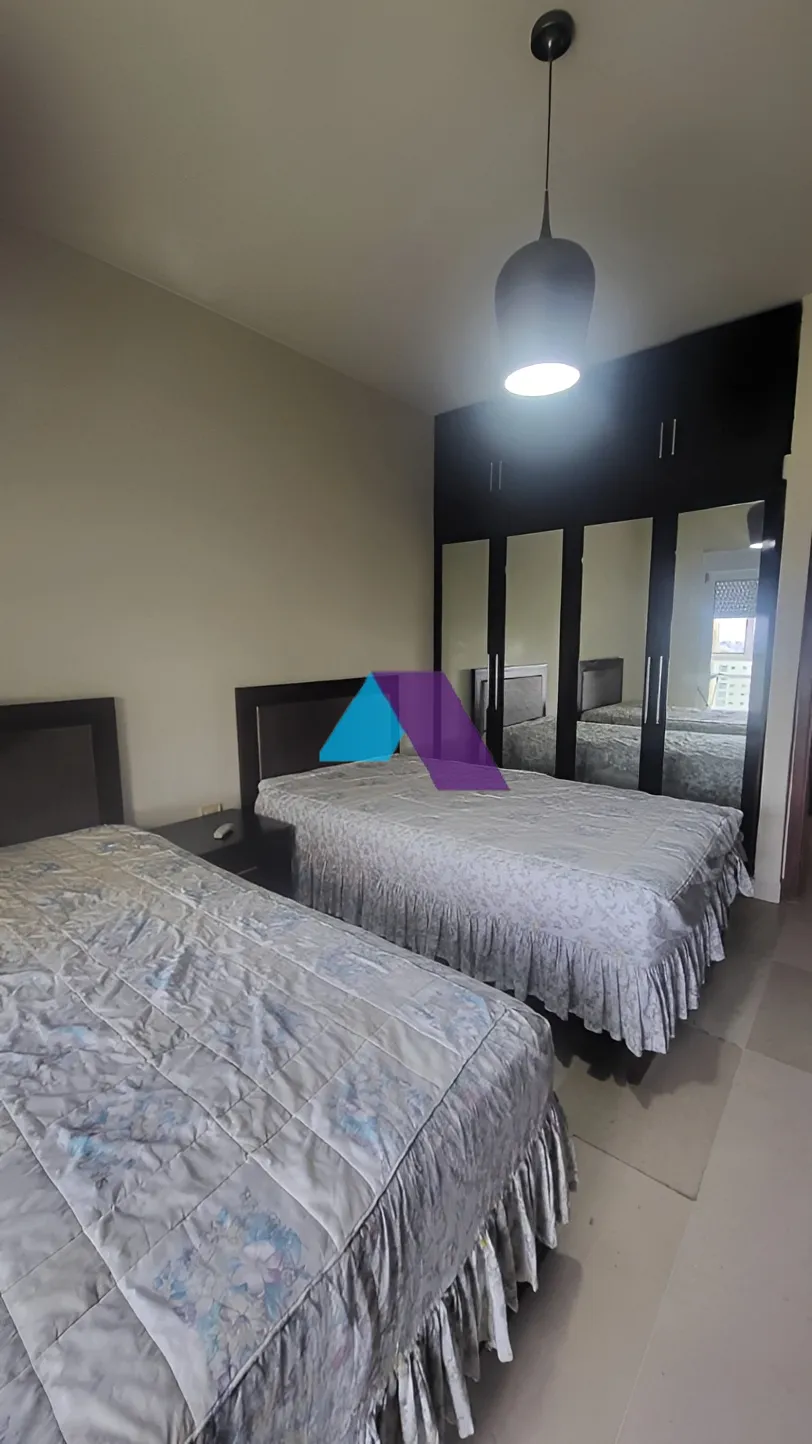 Apartment for sale in Jdeideh