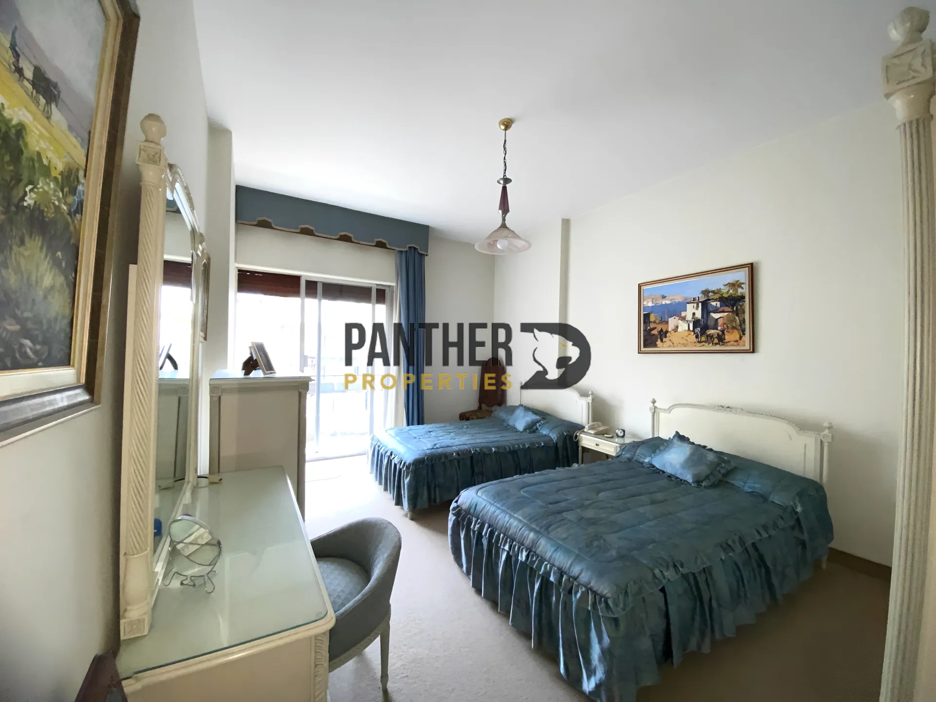 Apartment for sale in Achrafieh