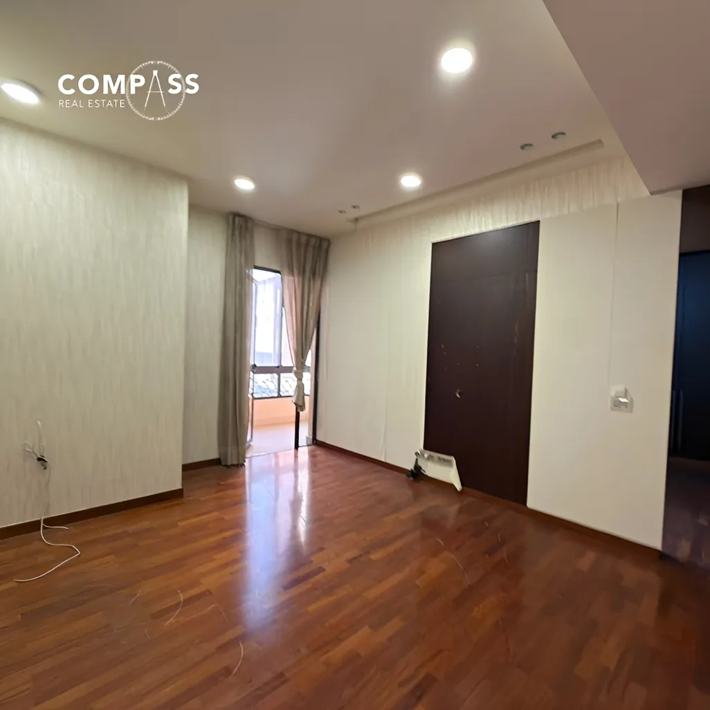 Apartment for rent in Verdun, Bayrut, Lebanon - 3 bed, 4 bath