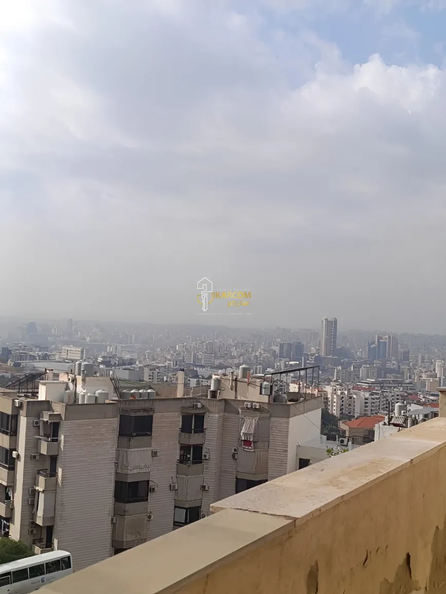 Duplex for sale in Mar Roukouz, Lebanon - 3 bed, 4 bath