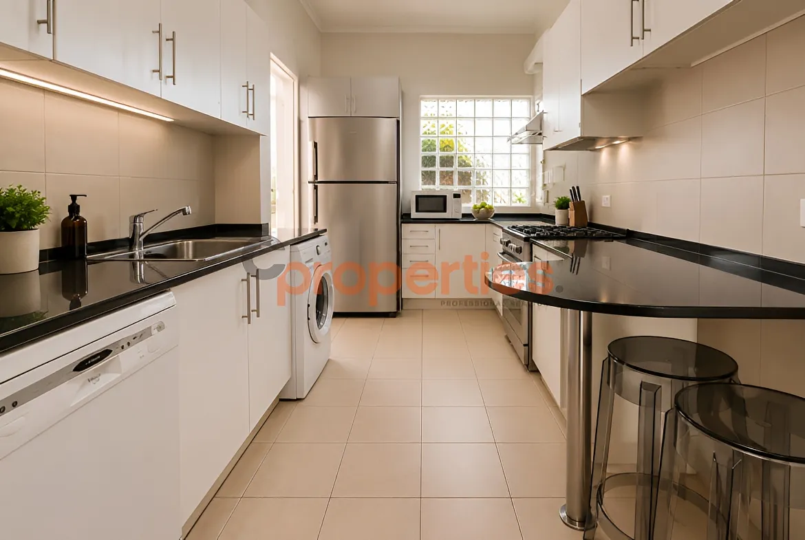 Apartment for Sale in Badaro