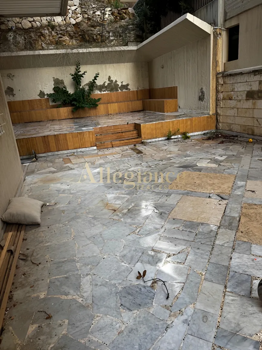 Apartment for sale in Sahel Aalma