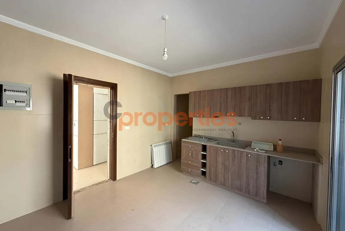 Apartment for Sale in Hazmieh - 3 bed, 4 bath