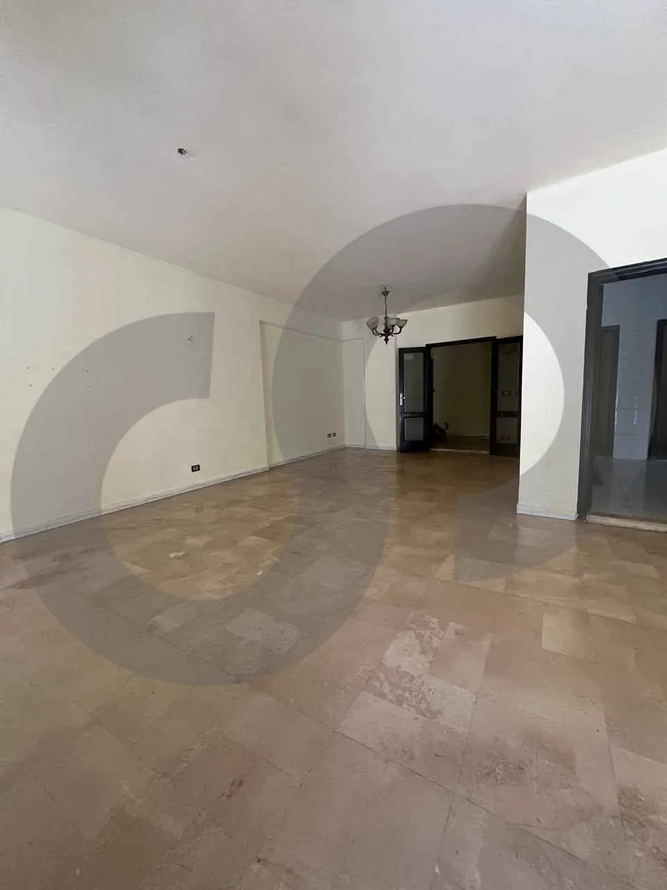 Apartment for Rent in Dawhet el Hoss
