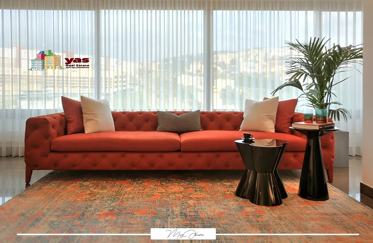 Apartment for Sale in Baabda