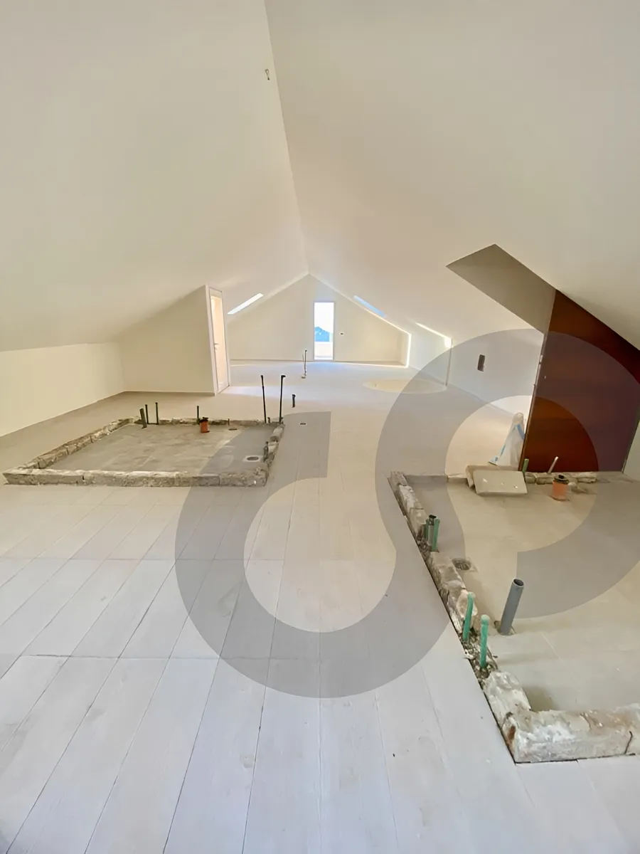 Duplex for Sale in Fatqa, Lebanon
