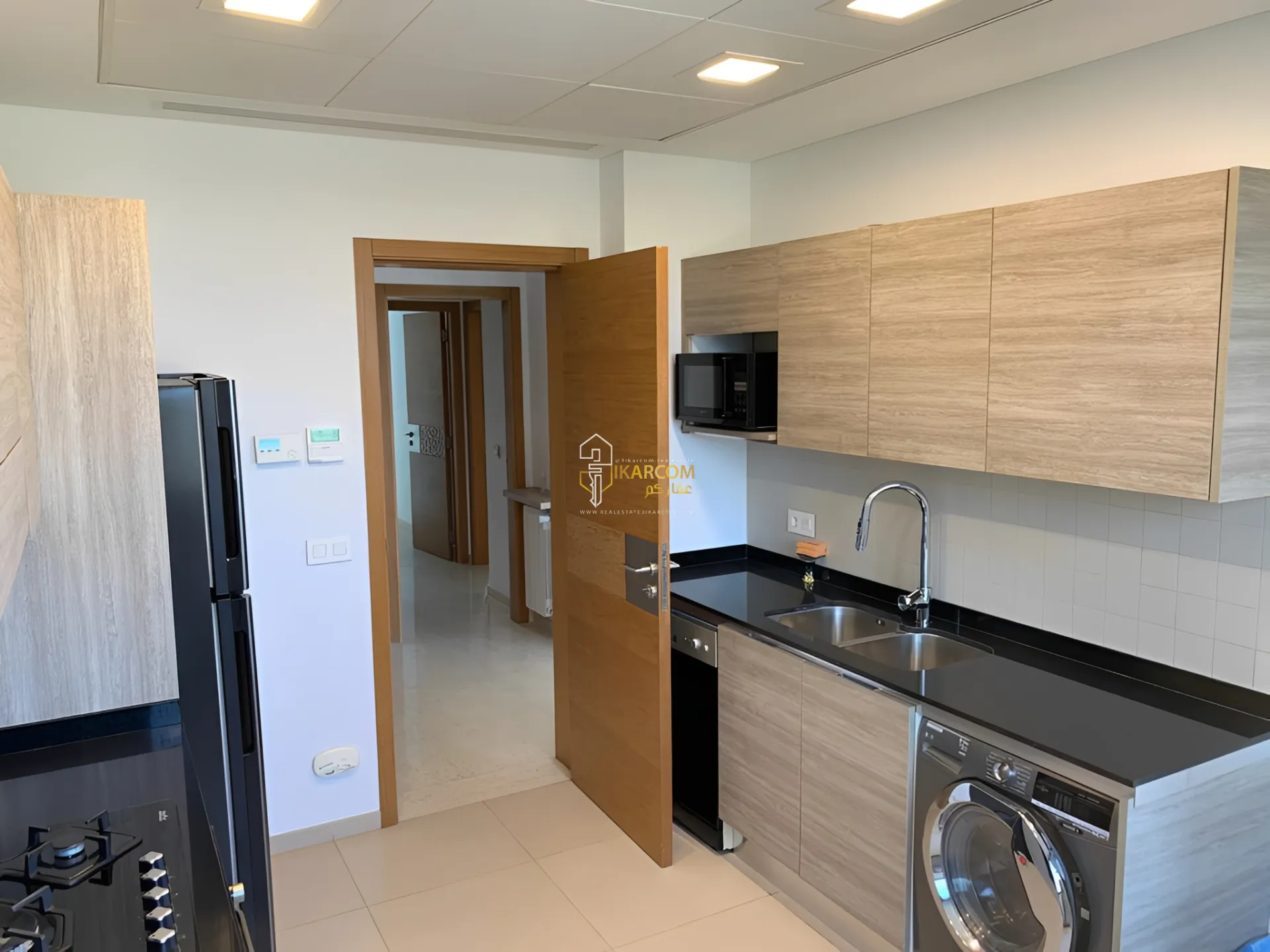 Apartment for Rent in Dbayeh