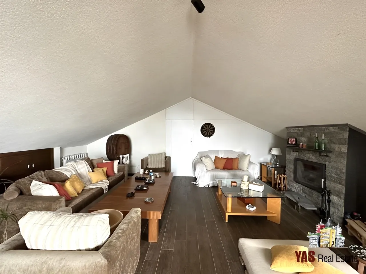 Duplex for sale in New Sehaile