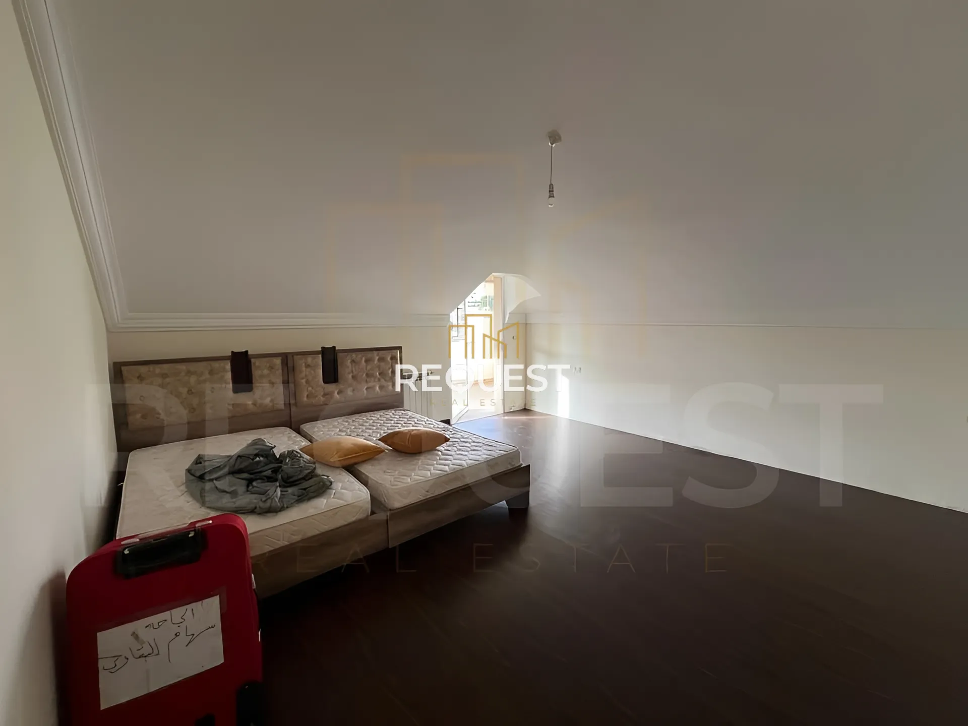 Duplex for sale in Ksara
