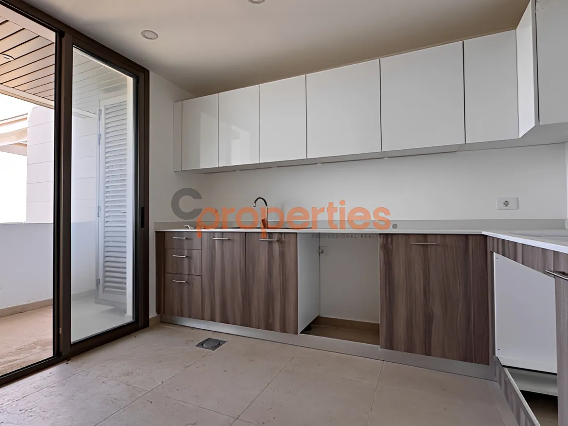 Apartment for Sale in Beit Misk