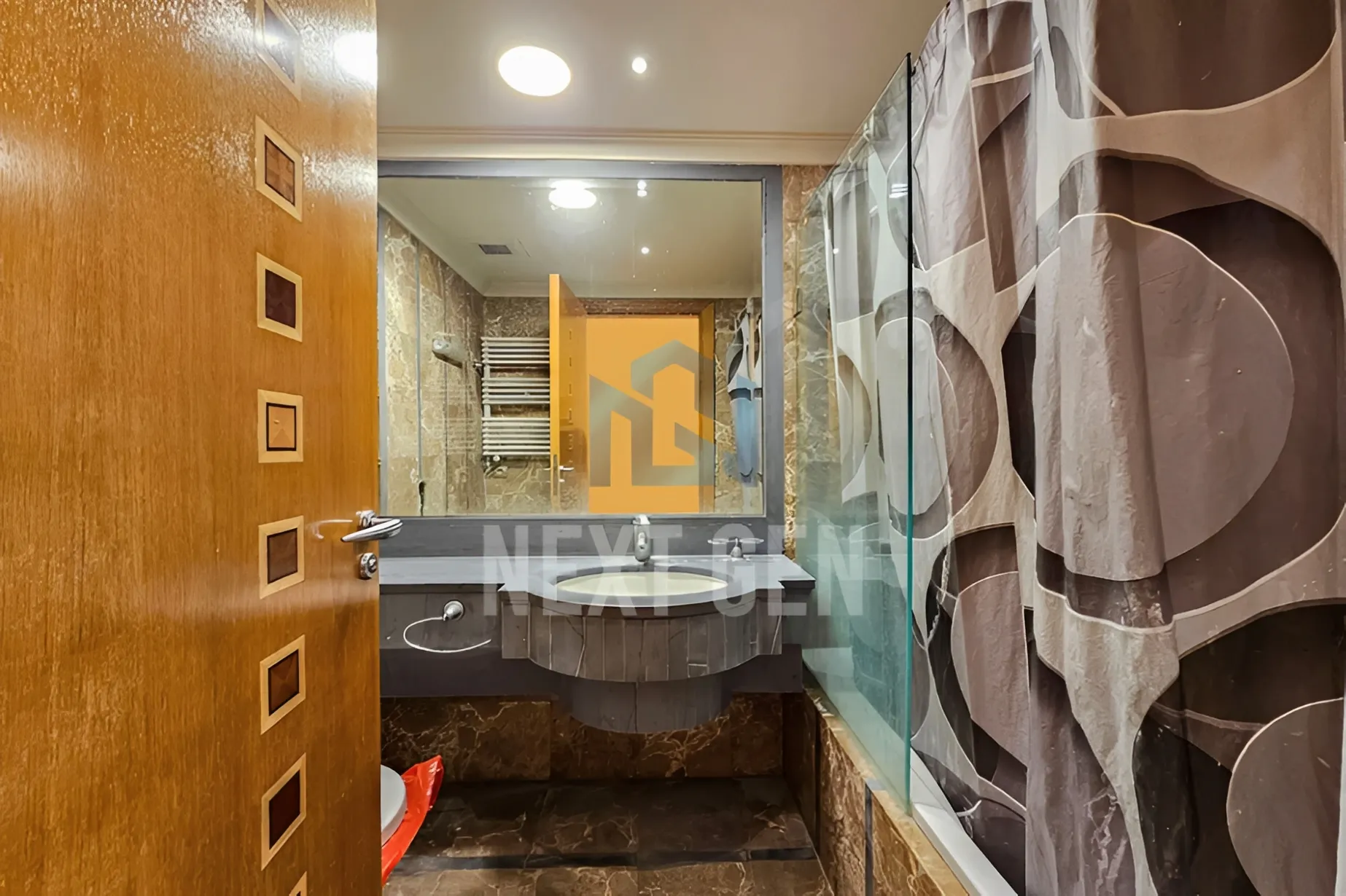 Apartment for rent in Downtown, beirut, Lebanon