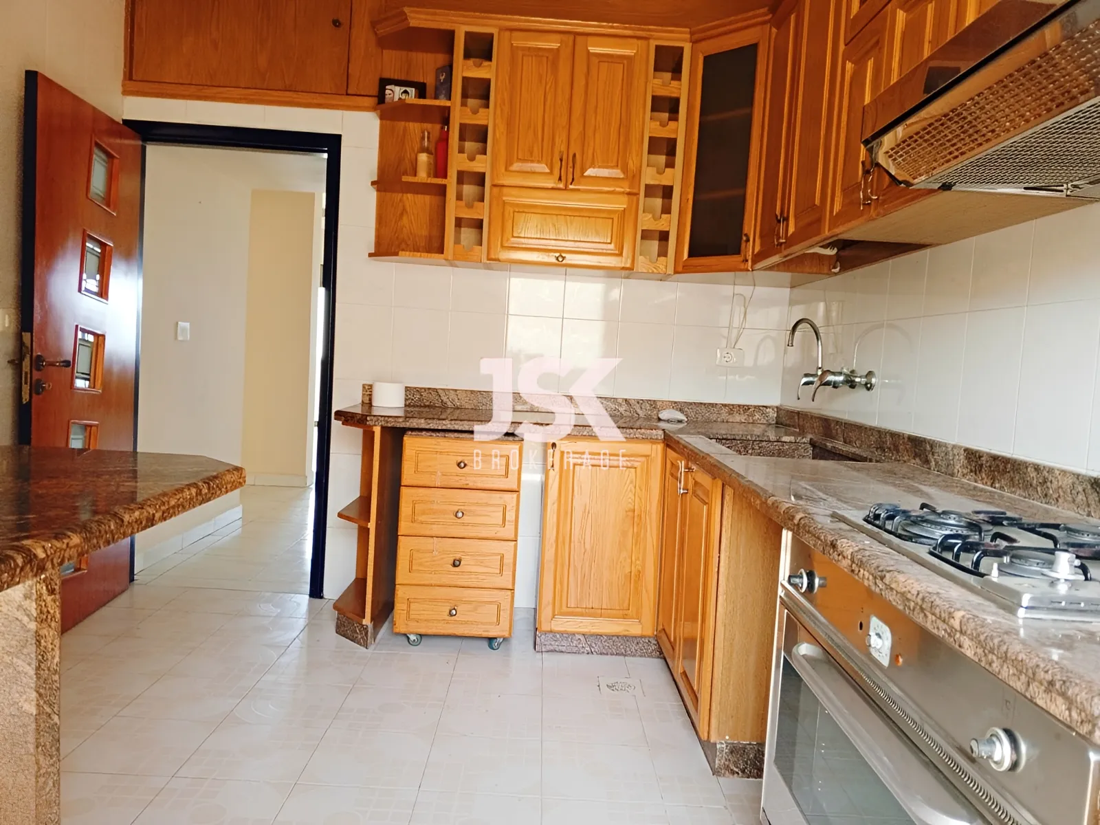 Apartment for Sale in Blat