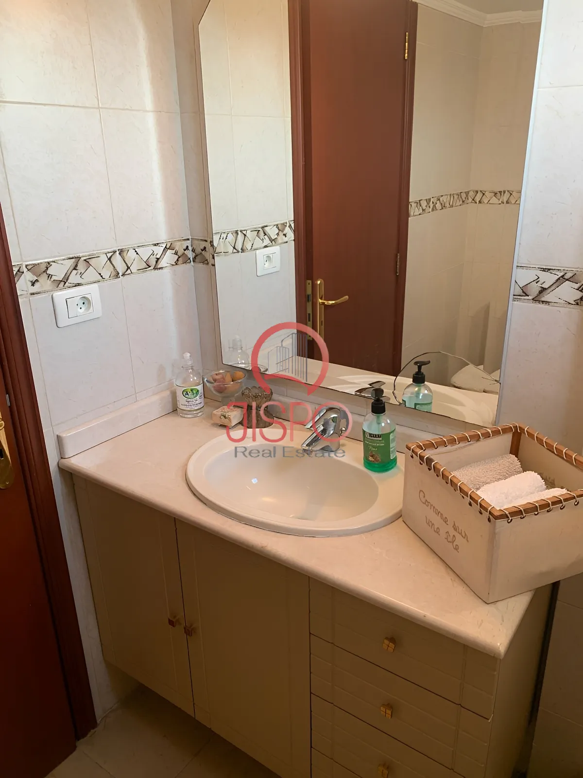 Apartment for Sale in Dbayeh